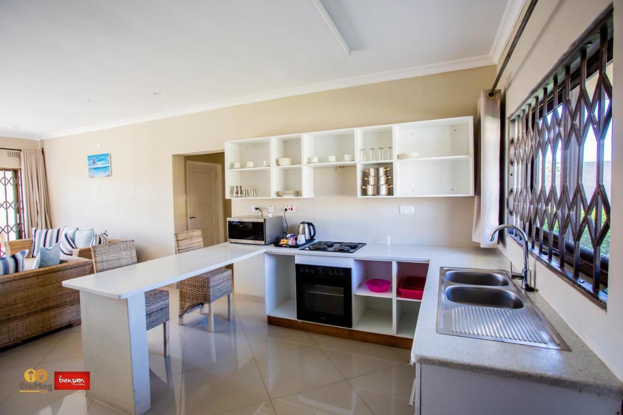 Douglas Lodge & Apartments Lilongwe Exterior foto